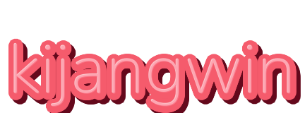 kijangwin — logo kanal
